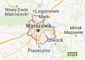 Wypożyczalnia Kamer Termowizyjnych Warszawa