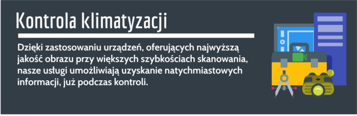 kontrola klimatyzacji Jarosław