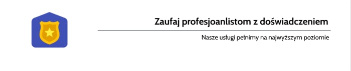 Pomiar temperatury rozdzielni Czechowice-Dziedzice 